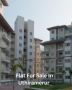 Affordable Family-Friendly Flat for Sale In Uthiramerur 