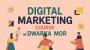 Digital Marketing Course in Dwarka Mor