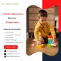 Effective Strategies for Autism Spectrum Disorder Treatment