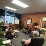 Reiki Training in Kansas