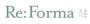 Re:forma 