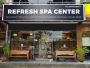 Refresh Spa Center