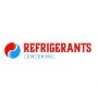 Best Online Stores for Wholesale Refrigerant | Refrigerant C
