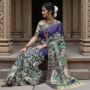 How to Choose the Right Kalamkari Saree for Daily Wear