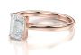 Sparkling Beauty with Cluster Diamond Rings Sparkling Beauty with Cluster Diamond Rings