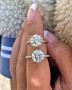 The Timeless Elegance of the Classic Round Diamond Engagemen