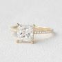 Style Meets Value: Why Princess Cut Diamonds Make Smart Choi