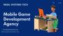 Your one-stop shop for Game, Website, App Development Your one-stop shop for Game, Website, App Development