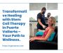Puerto Vallarta Stem Cell Clinic