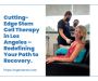Stem Cells Los Angeles