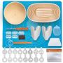 sourdough starter kit