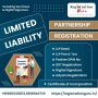 Limited Liability Partnership Registration 