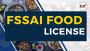 Are You Looking For FSSAI Food License Certificate in Delhi?