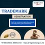 Trademark Registration Service In India 