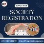 Society Registration In Delhi Society Registration In Delhi