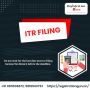 Online ITR Filing Registration – File with Confidence Online ITR Filing Registration – File with Confidence