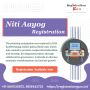 Niti Ayog Registration in Noida Niti Ayog Registration in Noida