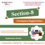 Section 8 Company Registration Services In Delhi NCR Section 8 Company Registration Services In Delhi NCR