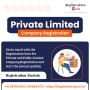 Private Limited Company Online Registration in Noida