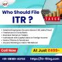 Income Tax Return Filing Services In Noida Income Tax Return Filing Services In Noida