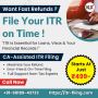 ITR Filing Deadline | Benefits of Filing ITR on Time