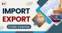 Apply for Import Export Code License