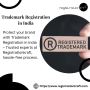 Trademark Registration in India – Fast & Affordable