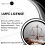 Get Your LMPC License Easily with Registrationkraft Get Your LMPC License Easily with Registrationkraft