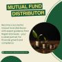Mutual Fund Distributor Registration Made Easy with Experts