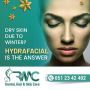 Facial Treatment - 3D Hydra facial Treatment - Hydra facial 