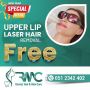 Permanent Hair Removal - Laser Hair Removal in Islamabad - B