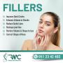 Injectable Dermal Fillers - Lip Filler - Facial Filler - Sid