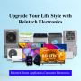 Led tv manufacturers | ACs, Washing Machines & More..