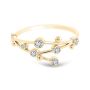 Best Constellation Rings - Zodiac-Inspired Jewelry 