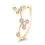 Buy Sagittarius Engagement Rings Online