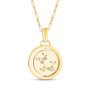 Buy Constellation Necklace Online