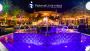 Corporate Event in California