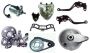 Shop Yamaha Bike Spare Parts- Reliable Autoexpo