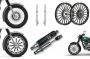 Available Royal Enfield Spare Parts At Best Price