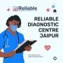 Choosing Reliable Diagnostics for Quality Healthcare