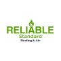 Reliable Standard Heating & Air