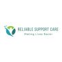 Reliable Support Care - NDIS Registered Service Providers in
