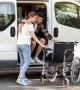 NDIS Transport Services in Caroline Springs