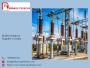 Leading High-Quality Shaft Insulators Supplier in India 