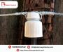 Leading ESP Insulators Manufacturer in India – Reliance Pott