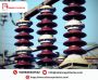 Trusted Drive Insulator Supplier in India – Reliance Potteri