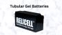 Tubular Gel Batteries: Superior Performance and Longevity