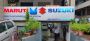 Maruti Suzuki Service Centre In Lucknow