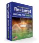 Refreshing Relief with Lidocaine 4 Menthol 1 Patch