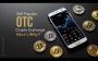 Secure and high volume crypto otc trading desk